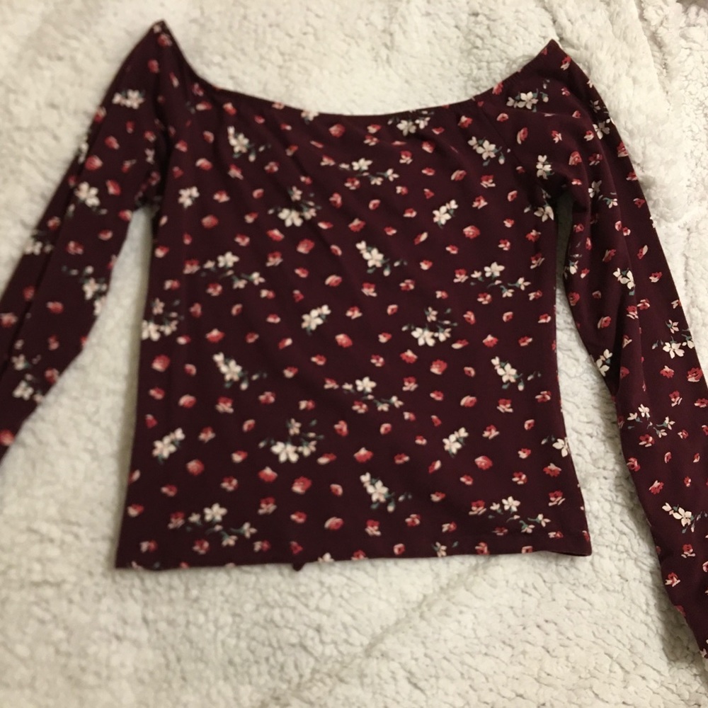 🦋flower top🦋 - Picture 4 of 5